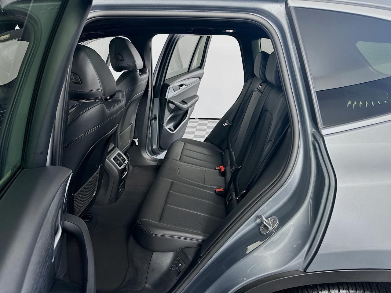 2023 BMW X3 sDrive30i Tacoma WA