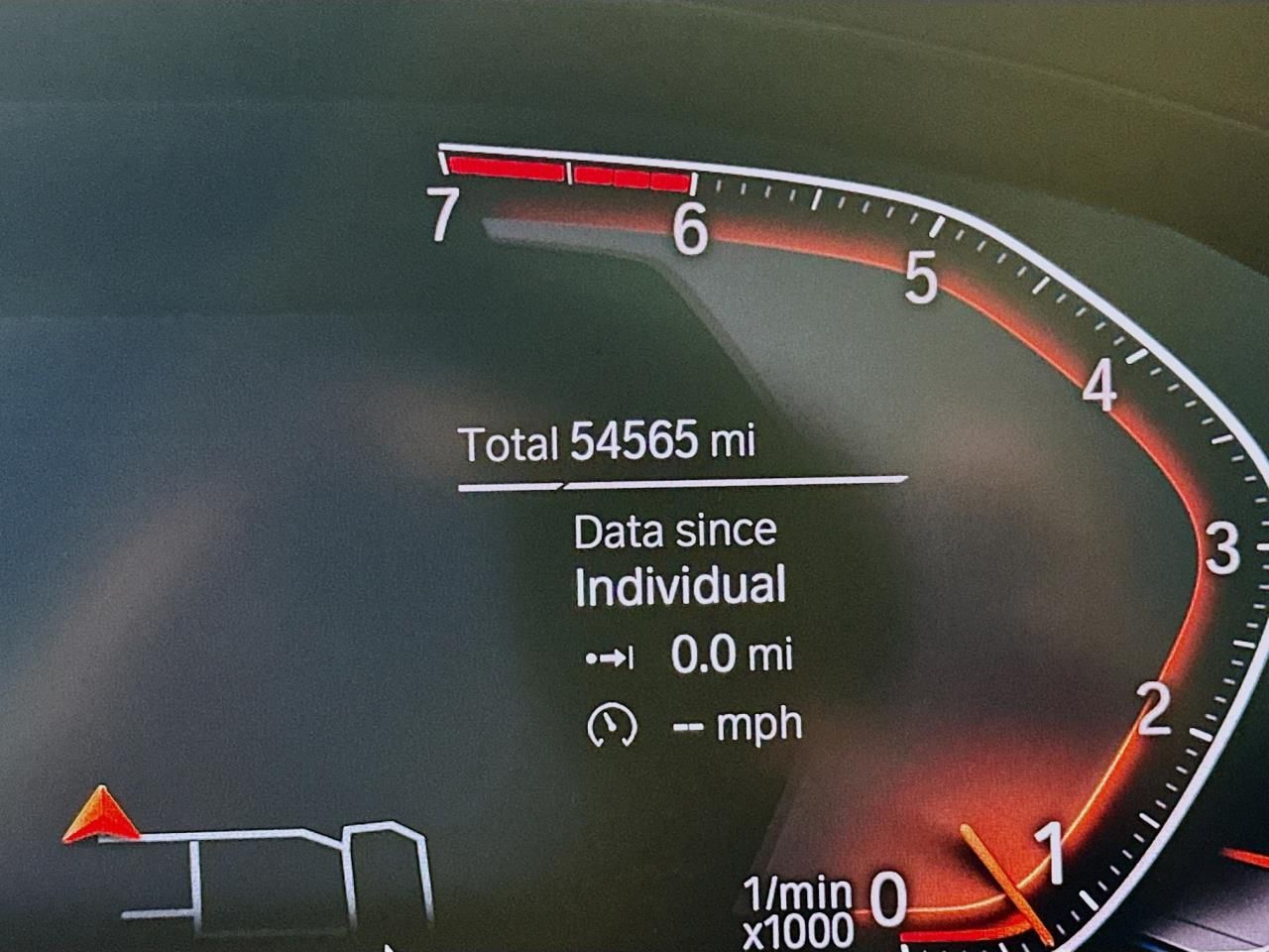 2023 BMW X3 sDrive30i Tacoma WA