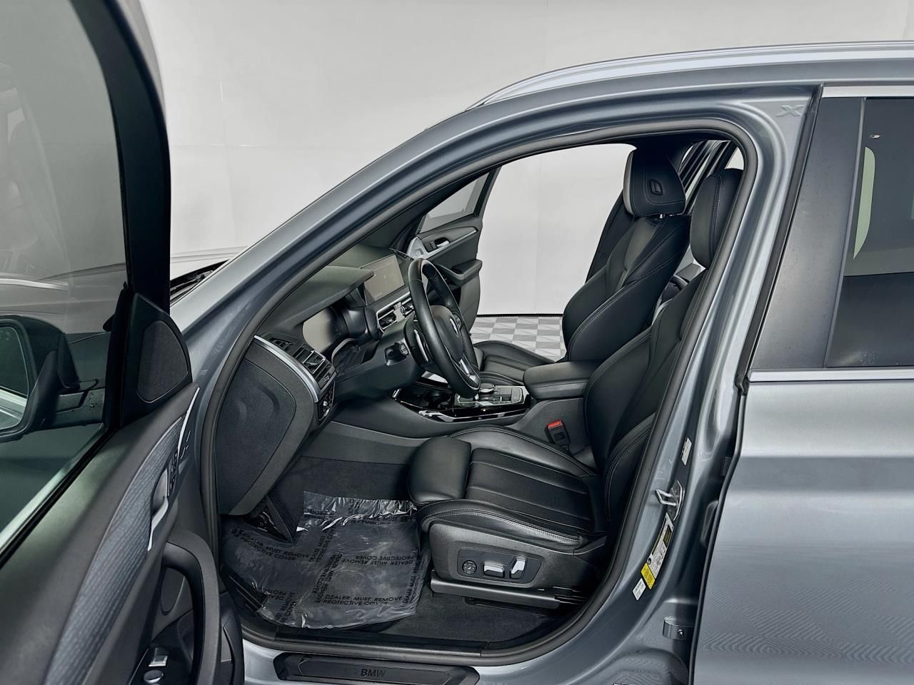 2023 BMW X3 sDrive30i Tacoma WA