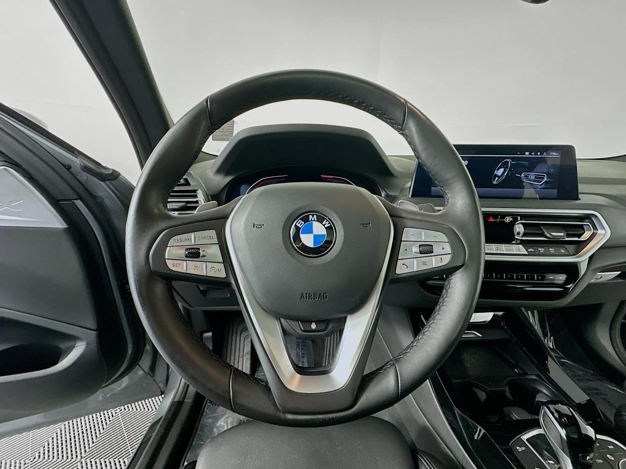 2023 BMW X3 sDrive30i Tacoma WA