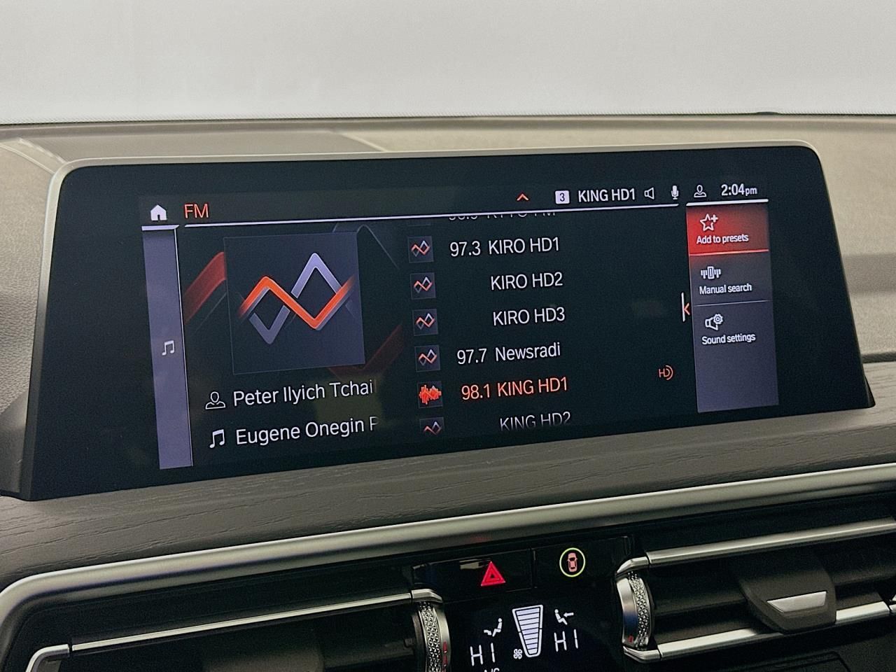 2023 BMW X3 sDrive30i Tacoma WA