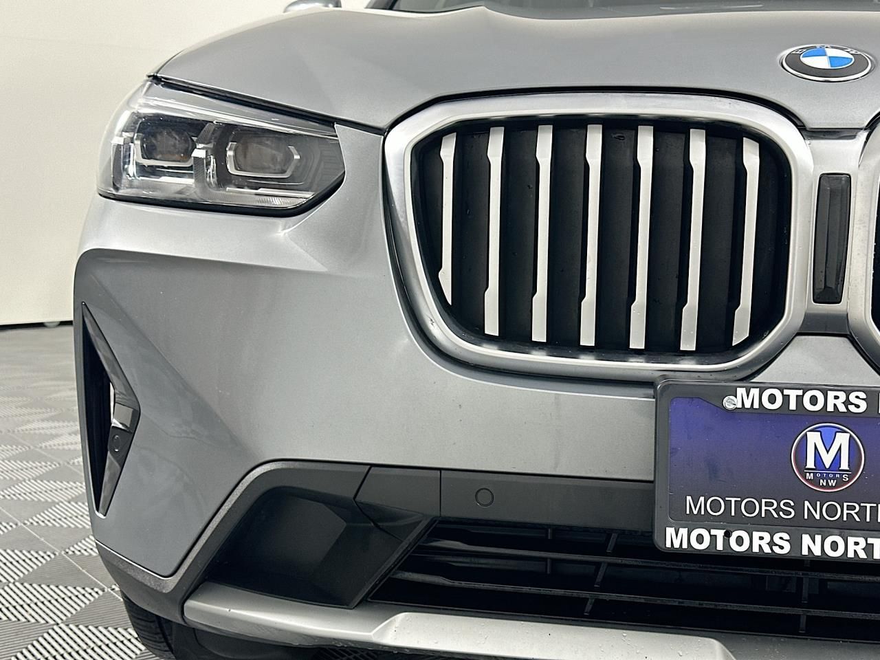 2023 BMW X3 sDrive30i Tacoma WA