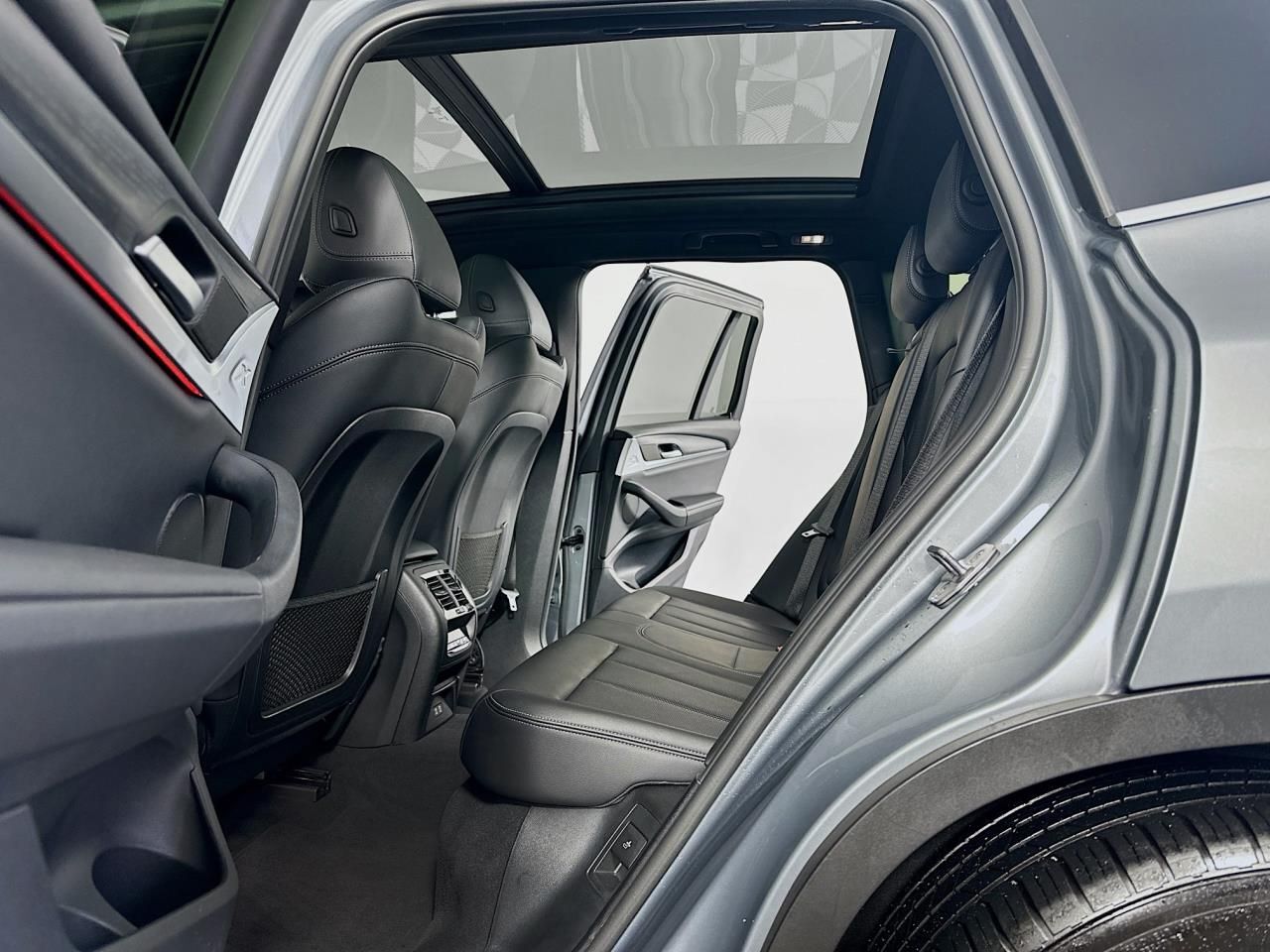 2023 BMW X3 sDrive30i Tacoma WA