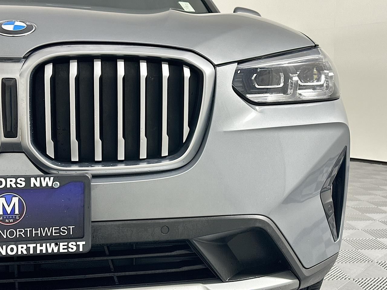 2023 BMW X3 sDrive30i Tacoma WA