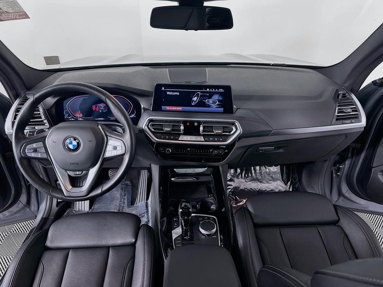 2023 BMW X3 sDrive30i Tacoma WA