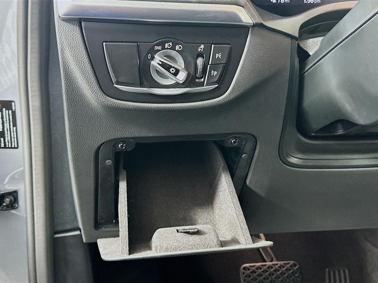 2023 BMW X3 sDrive30i Tacoma WA