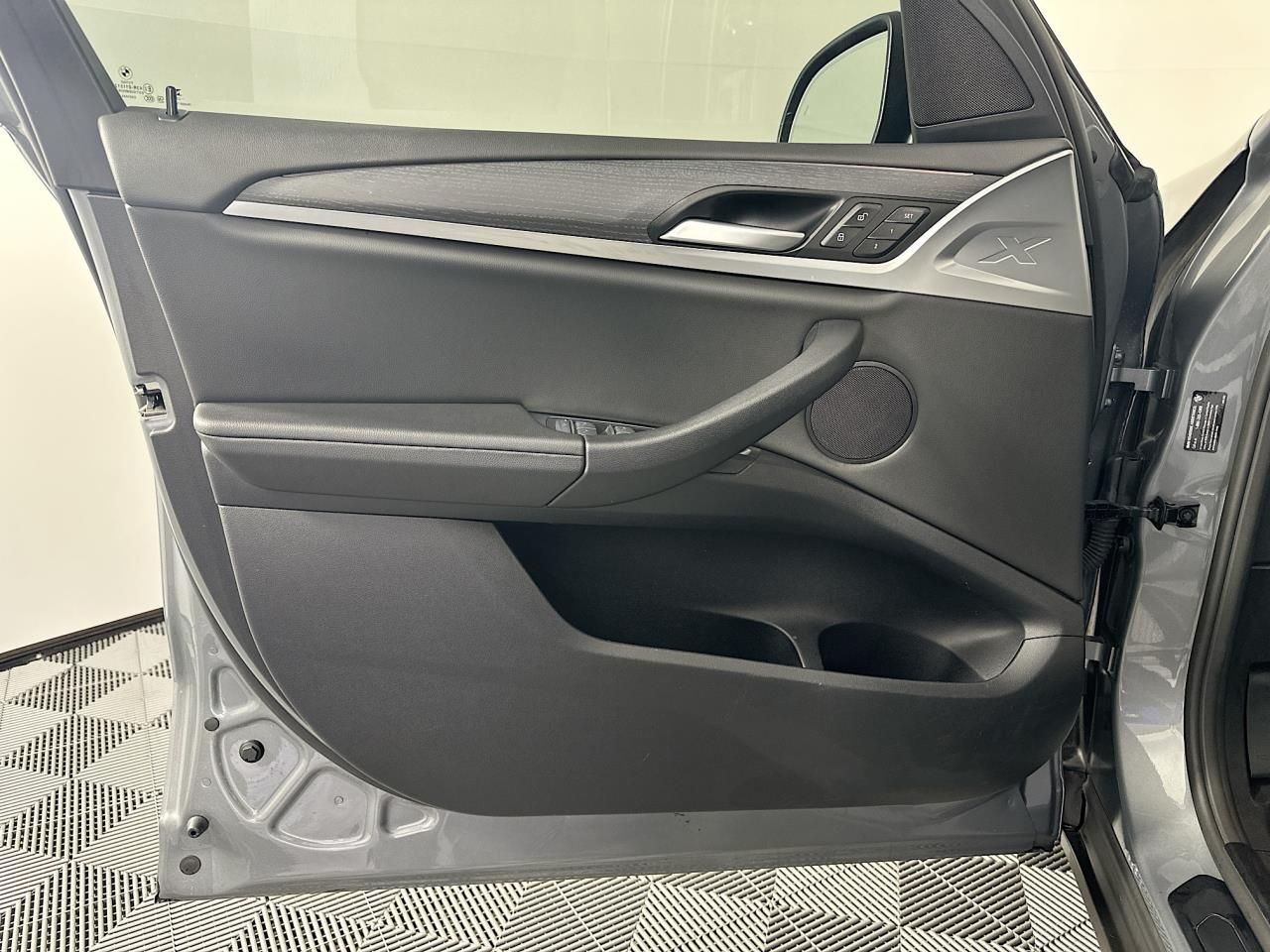 2023 BMW X3 sDrive30i Tacoma WA