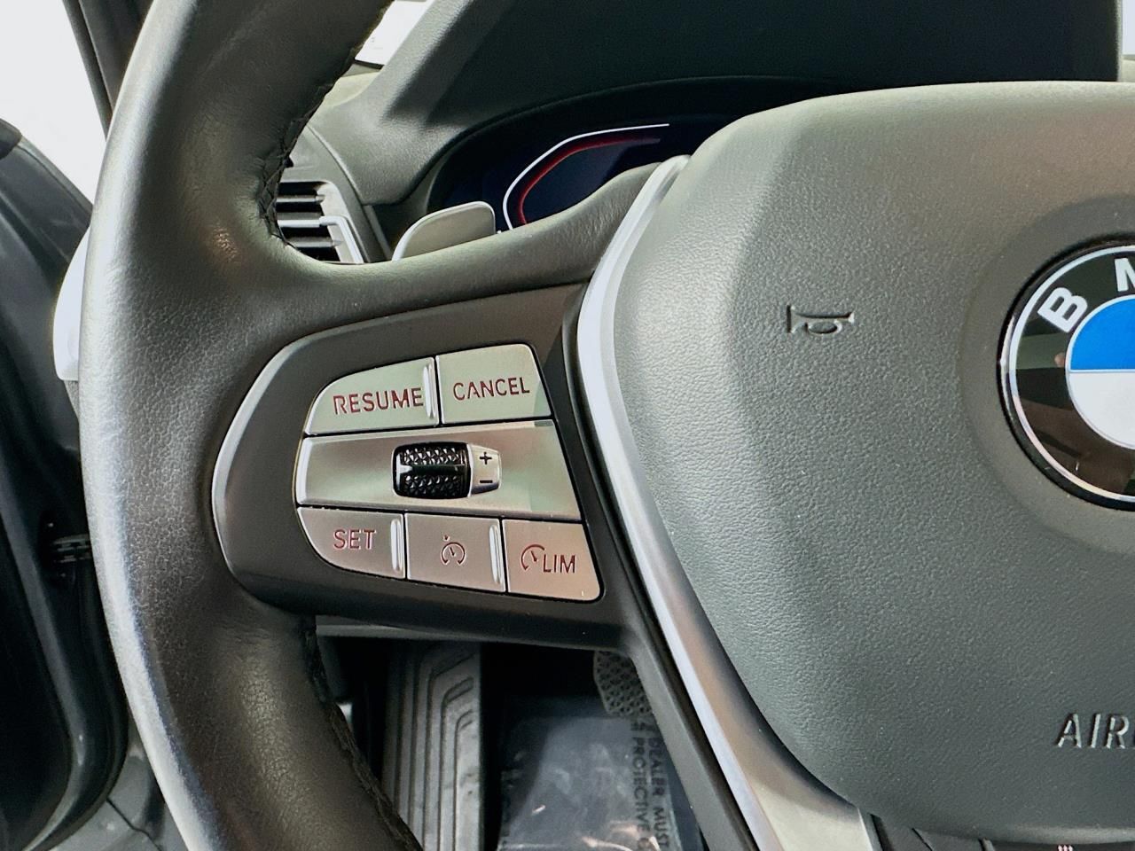 2023 BMW X3 sDrive30i Tacoma WA