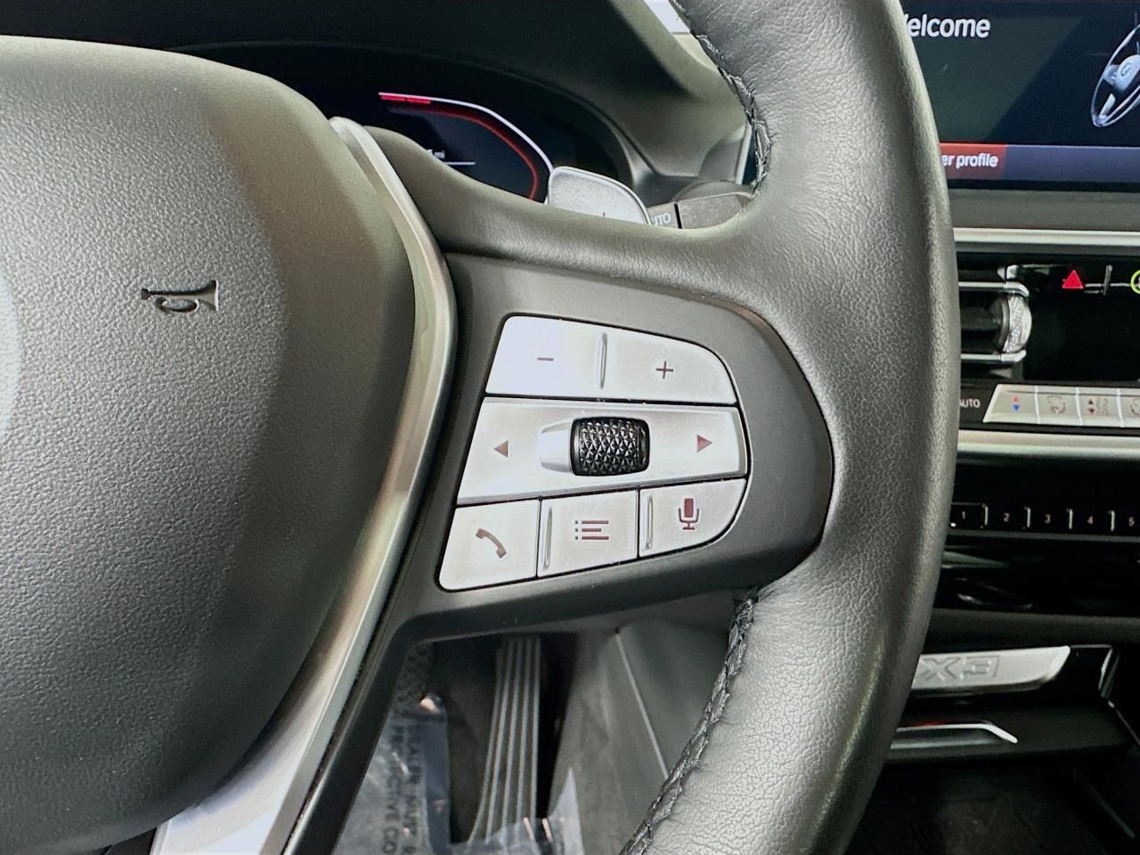 2023 BMW X3 sDrive30i Tacoma WA