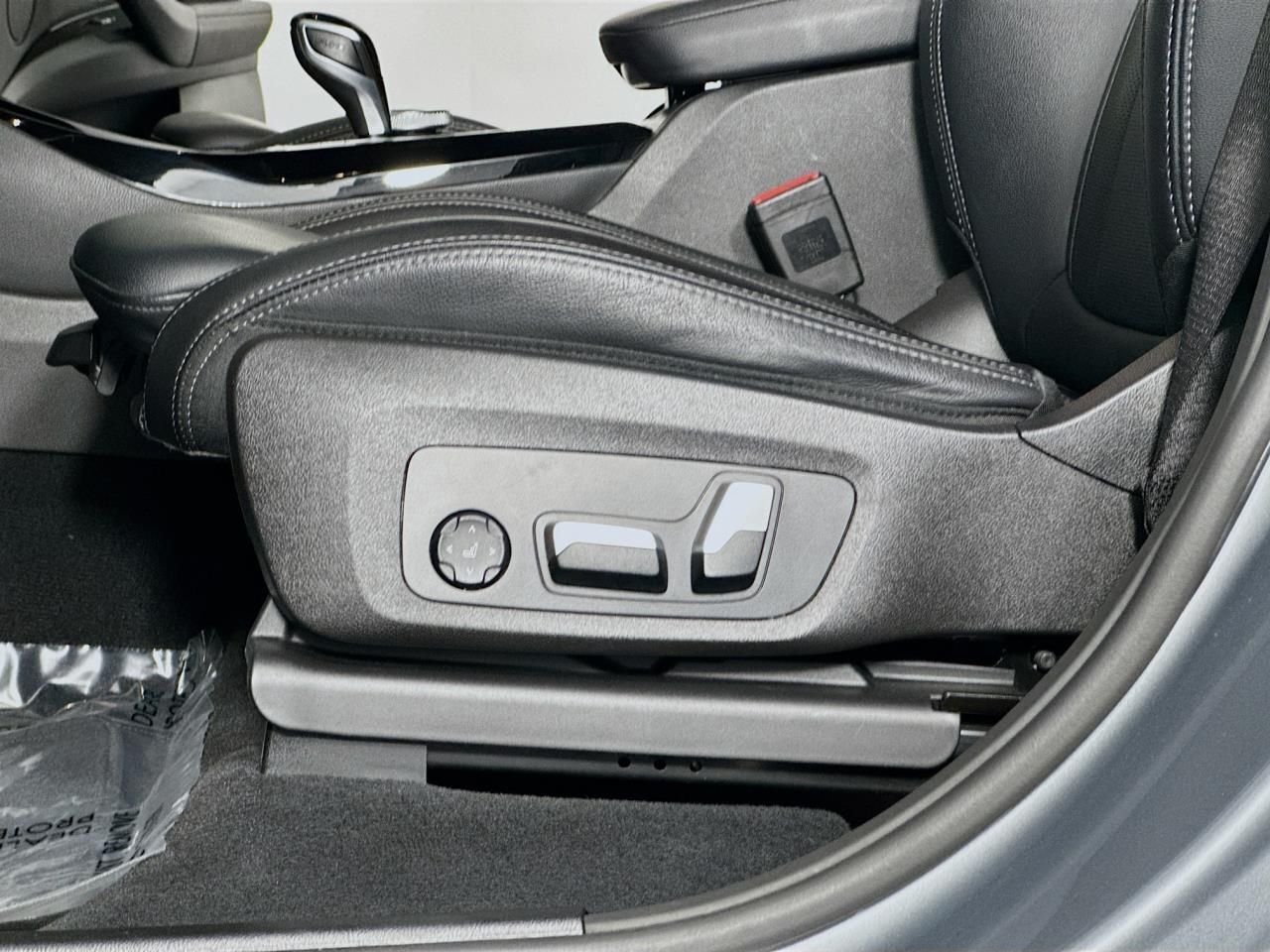 2023 BMW X3 sDrive30i Tacoma WA