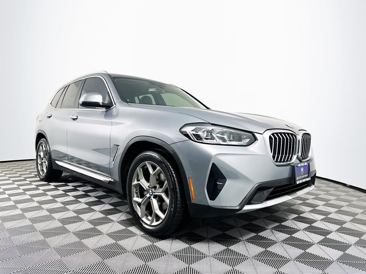 2023 BMW X3 sDrive30i Tacoma WA