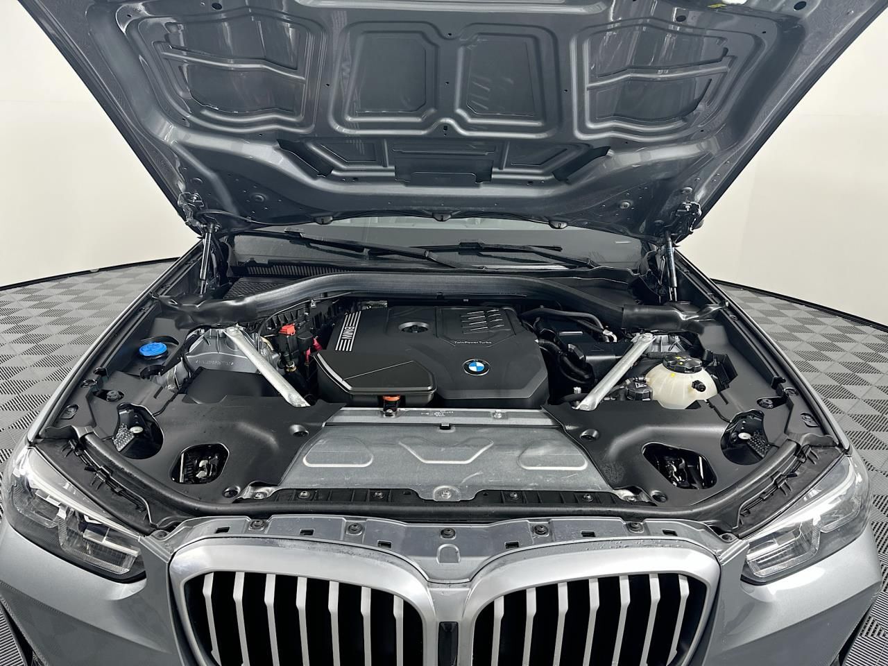 2023 BMW X3 sDrive30i Tacoma WA