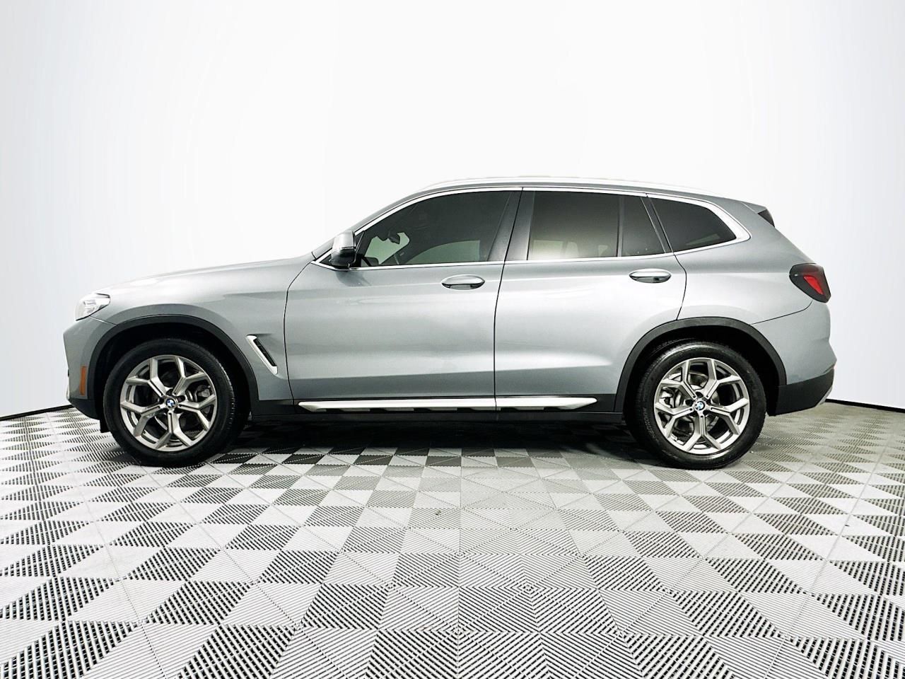 2023 BMW X3 sDrive30i Tacoma WA