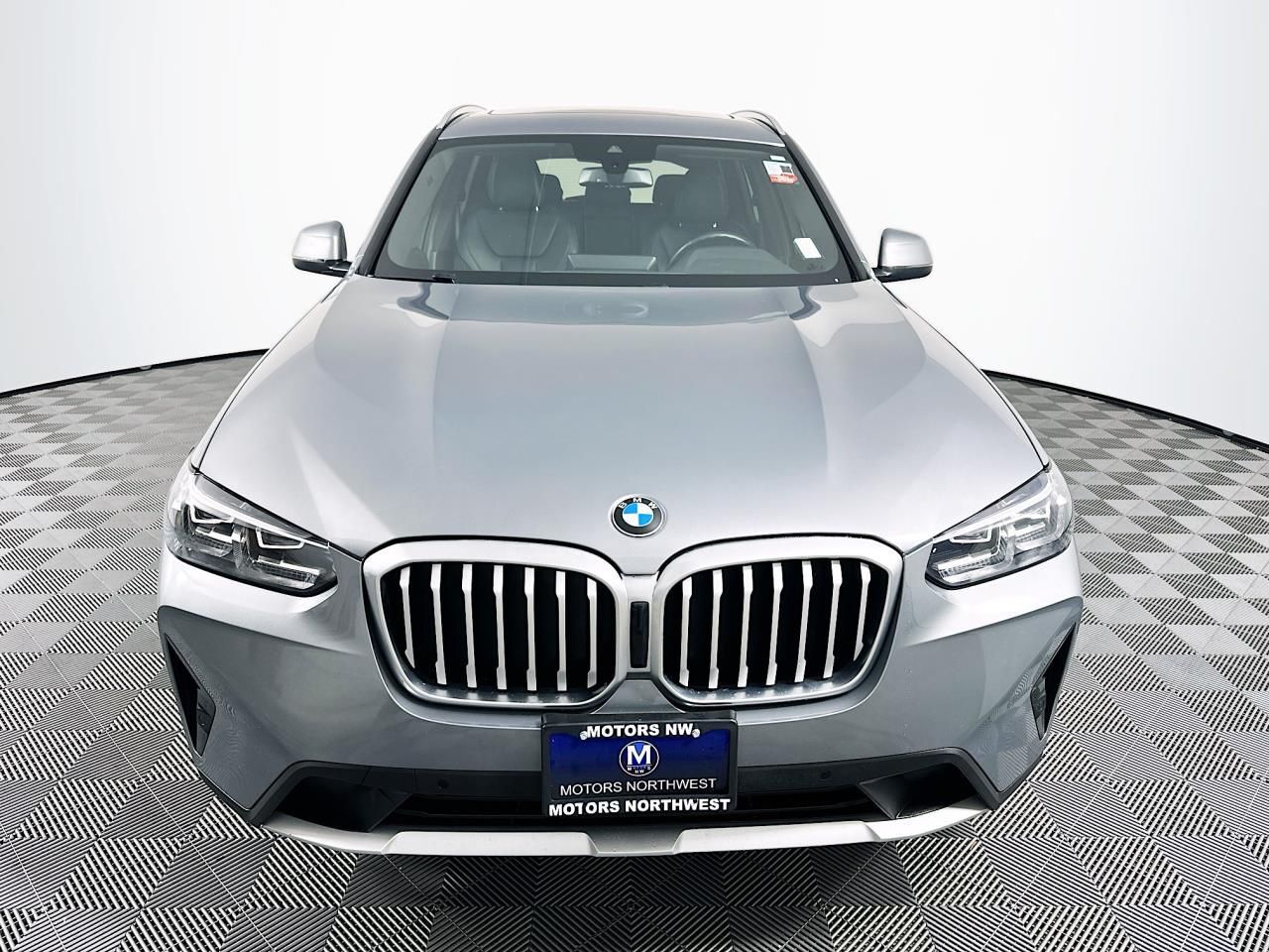 2023 BMW X3 sDrive30i Tacoma WA