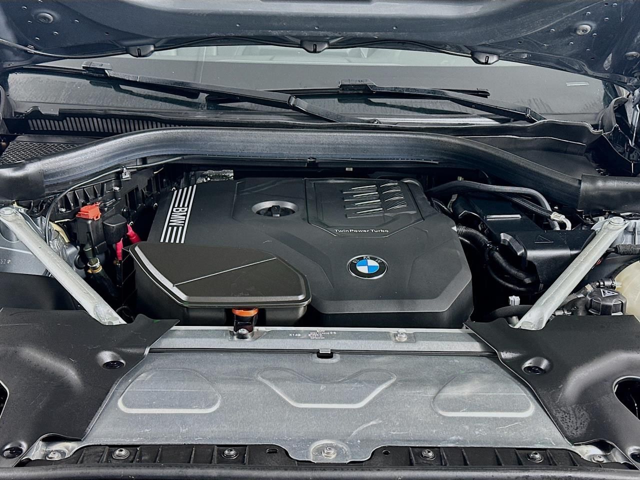 2023 BMW X3 sDrive30i Tacoma WA