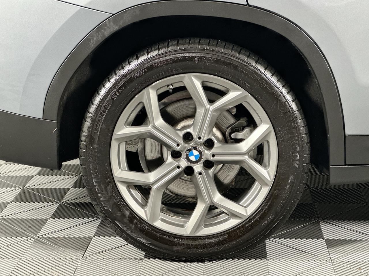 2023 BMW X3 sDrive30i Tacoma WA