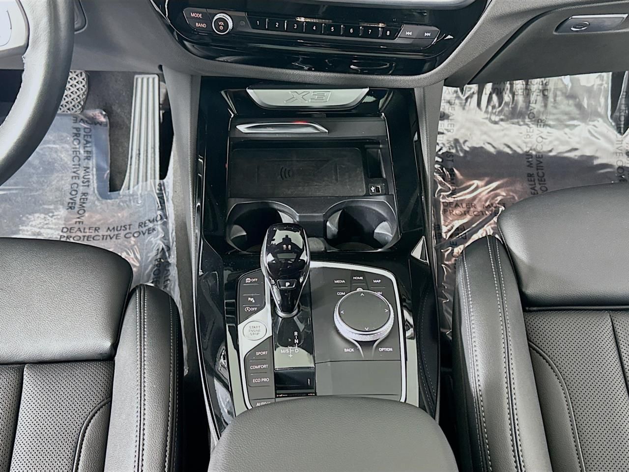 2023 BMW X3 sDrive30i Tacoma WA