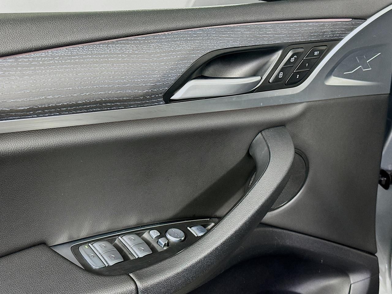 2023 BMW X3 sDrive30i Tacoma WA