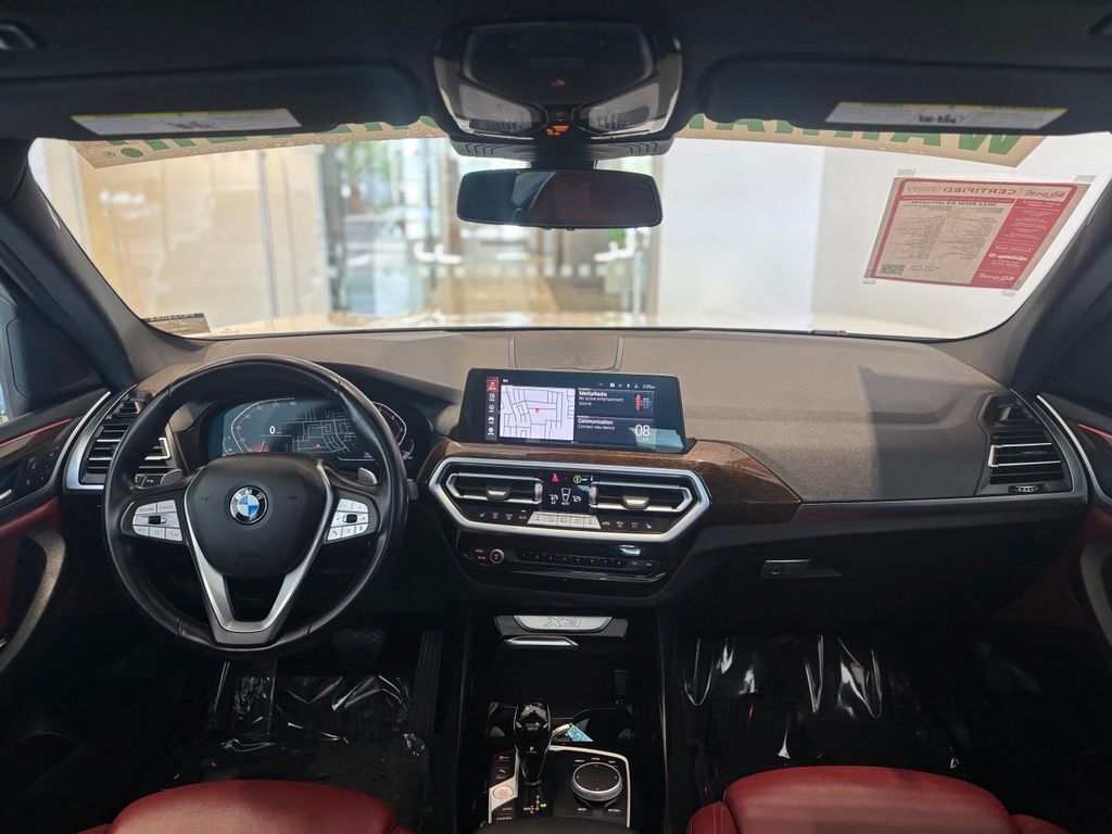 2023 BMW X3 sDrive30i Tucson AZ