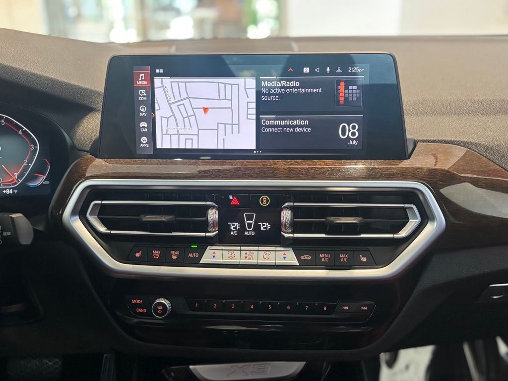 2023 BMW X3 sDrive30i Tucson AZ