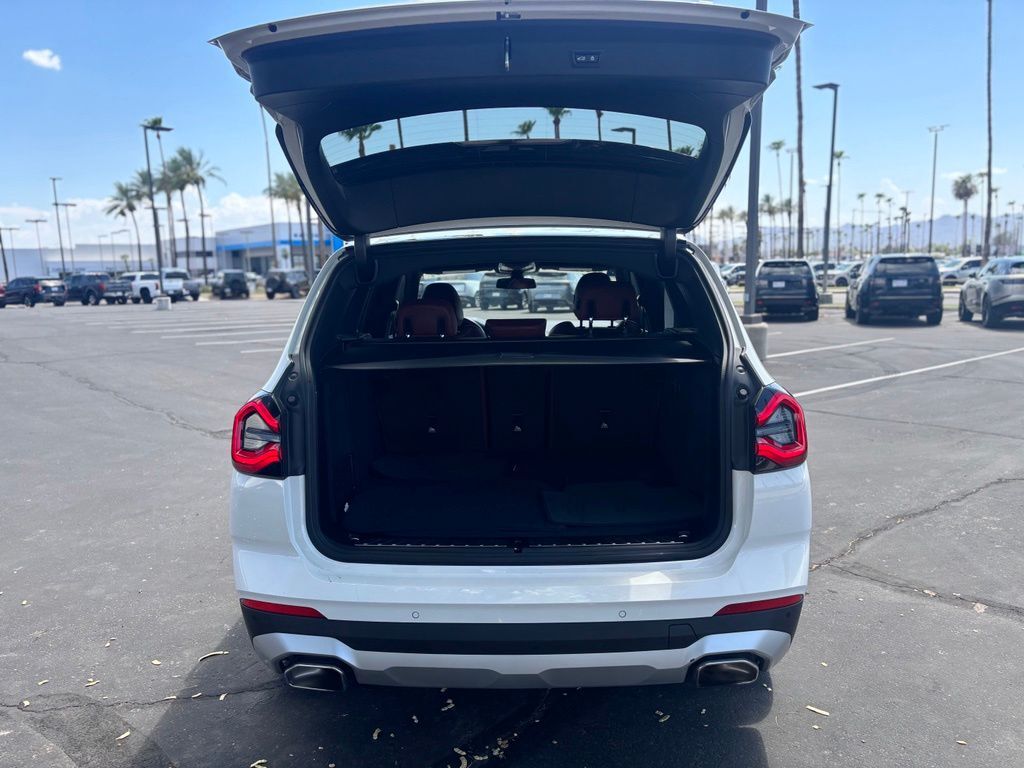 2023 BMW X3 sDrive30i Tucson AZ