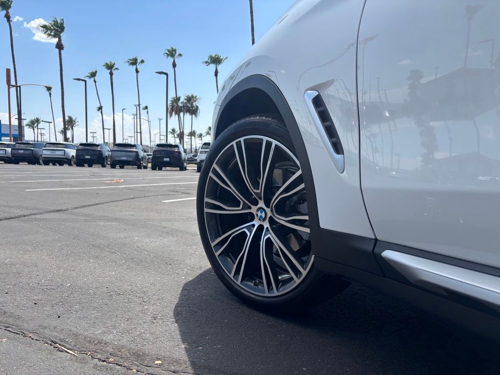 2023 BMW X3 sDrive30i Tucson AZ
