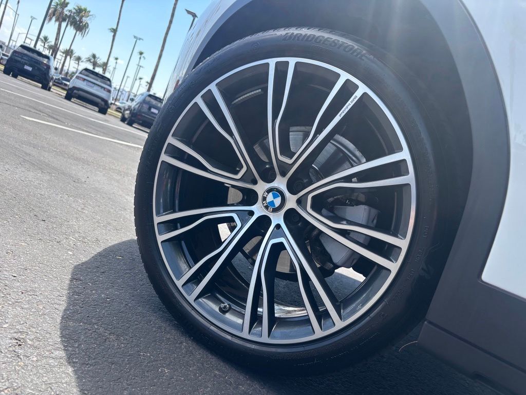 2023 BMW X3 sDrive30i Tucson AZ