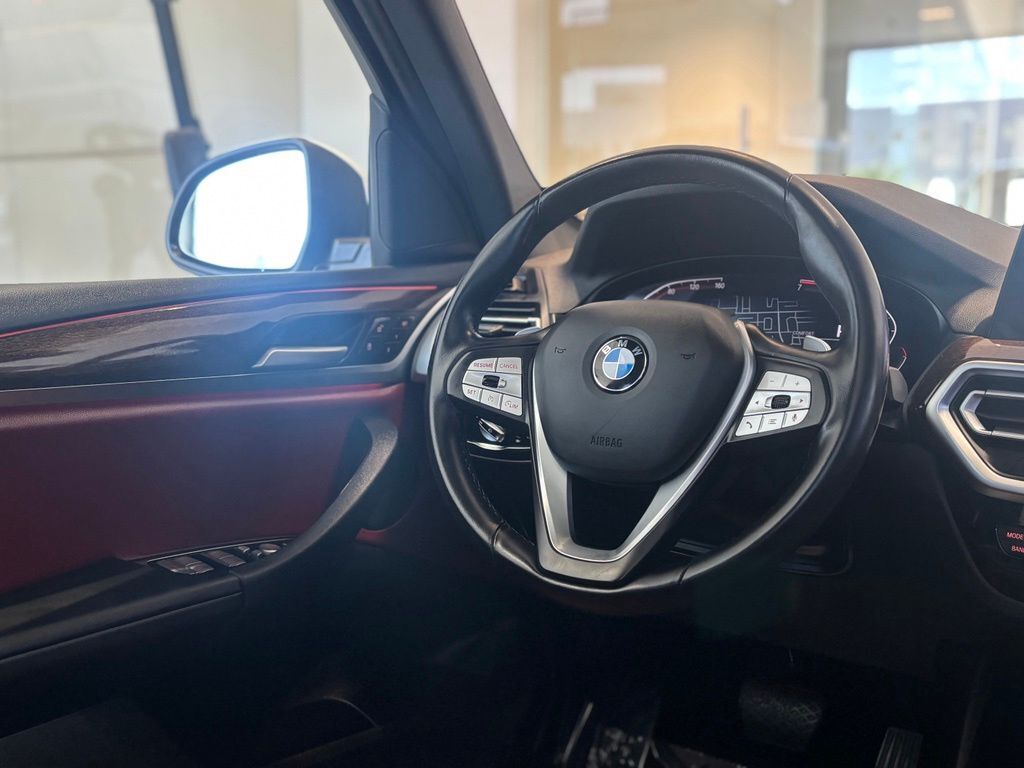 2023 BMW X3 sDrive30i Tucson AZ