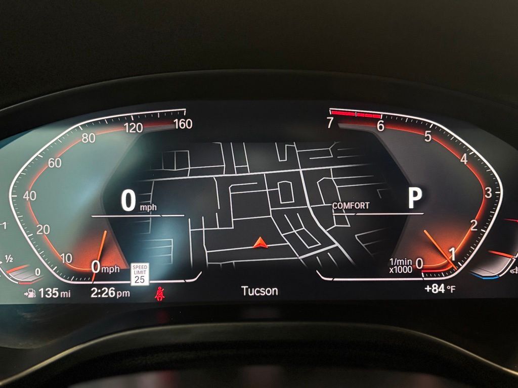 2023 BMW X3 sDrive30i Tucson AZ