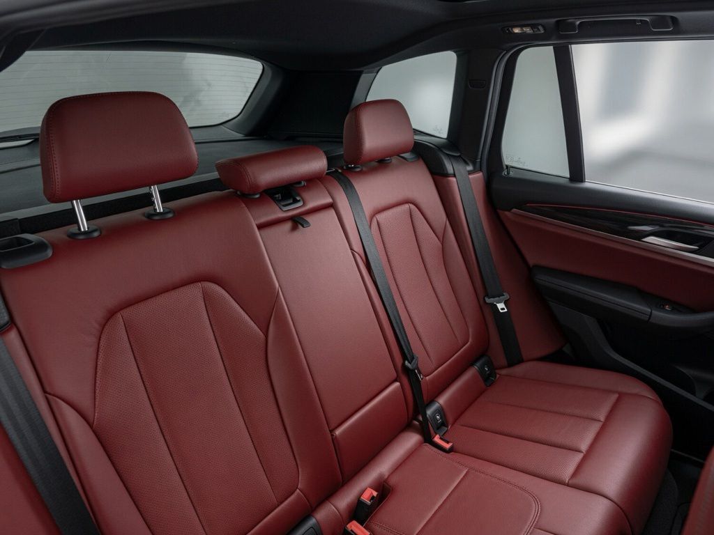 2023 BMW X3 sDrive30i Tucson AZ