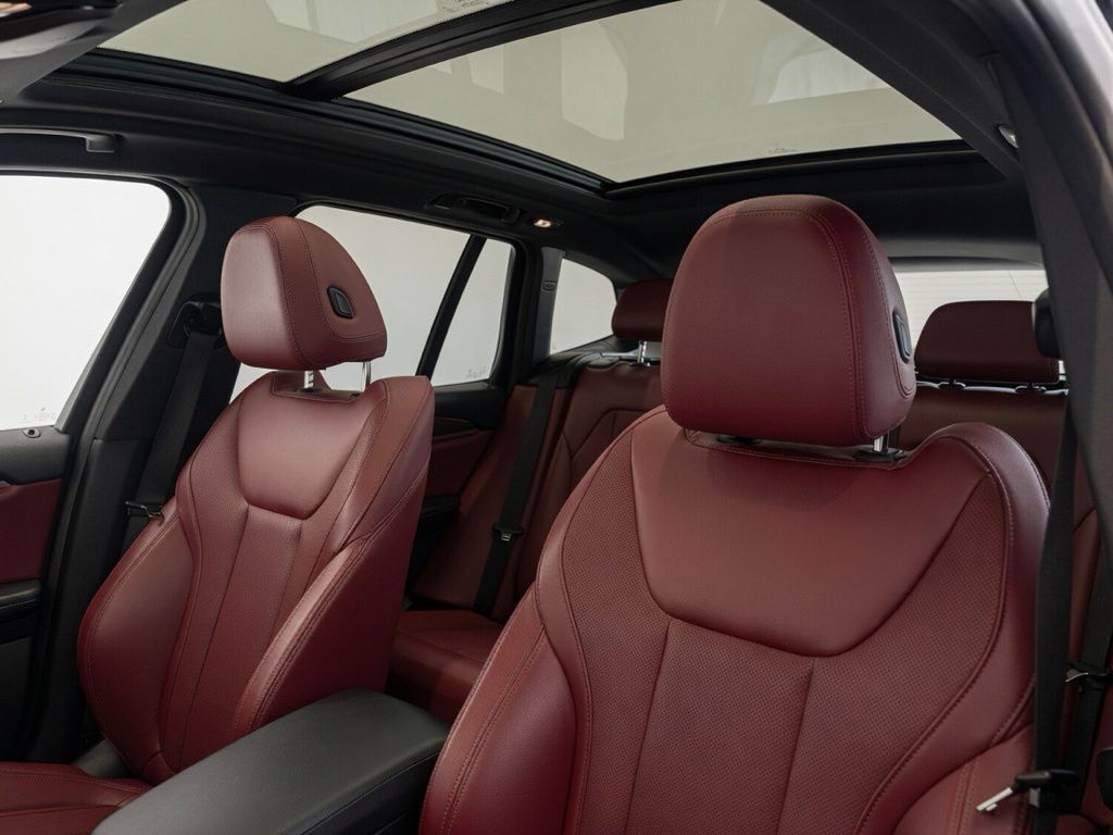 2023 BMW X3 sDrive30i Tucson AZ