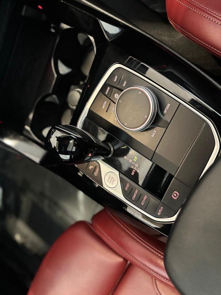 2023 BMW X3 sDrive30i Tucson AZ