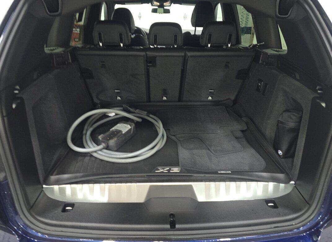 2023 BMW X3 xDrive30e Blind Spot Monitor Heated Seats Portland OR