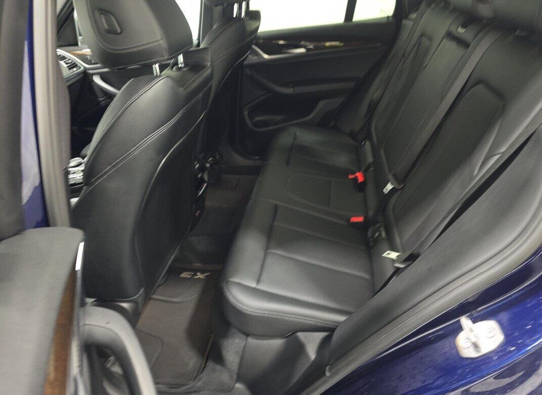 2023 BMW X3 xDrive30e Blind Spot Monitor Heated Seats Portland OR