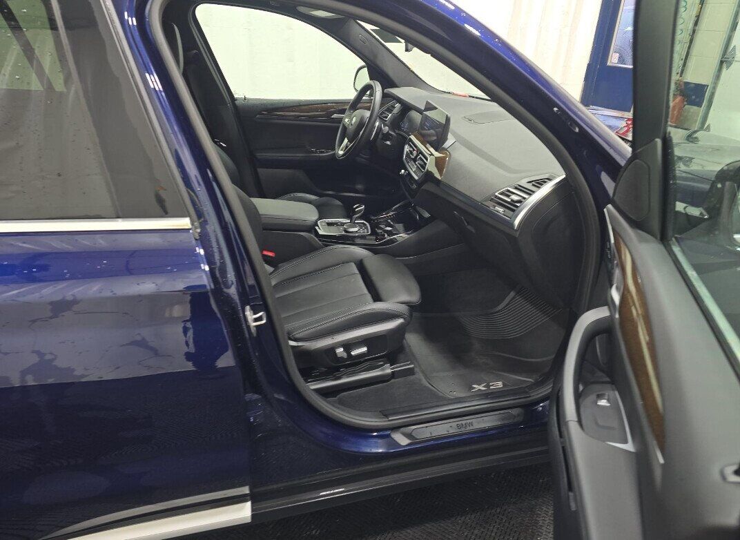 2023 BMW X3 xDrive30e Blind Spot Monitor Heated Seats Portland OR