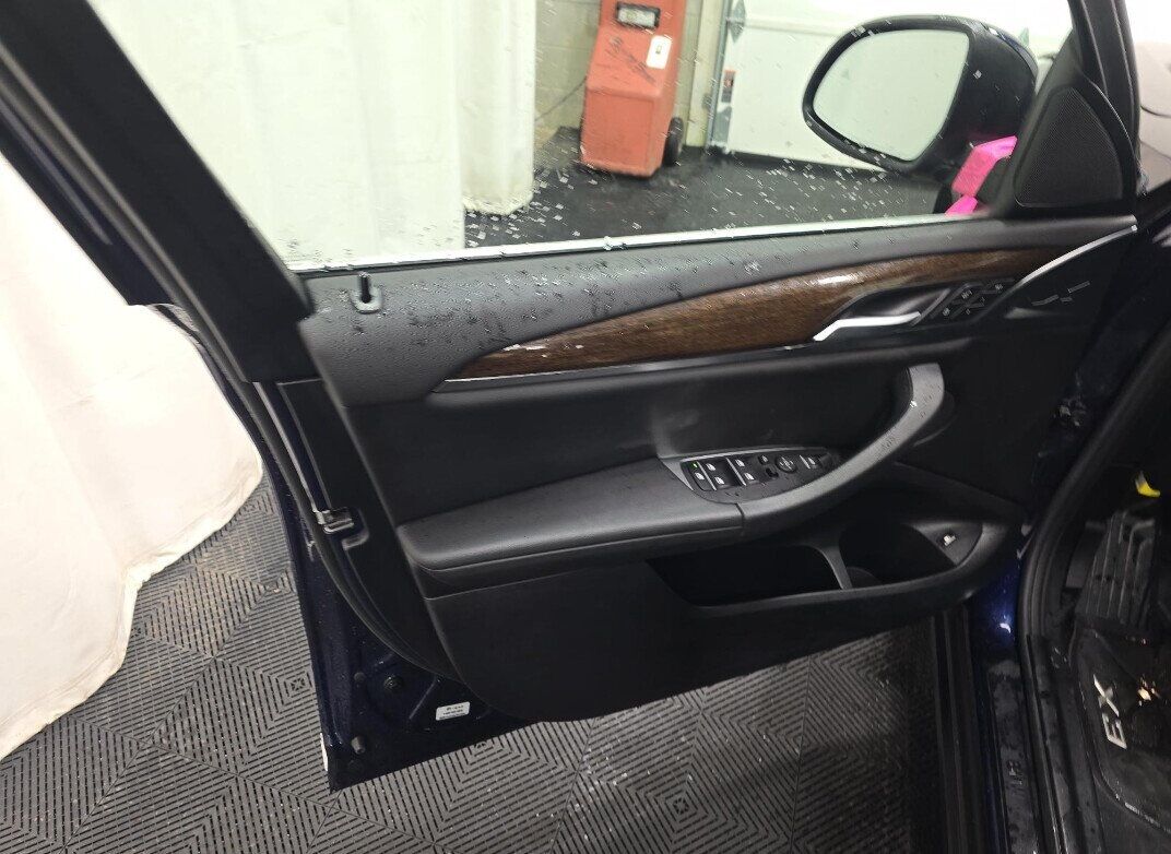 2023 BMW X3 xDrive30e Blind Spot Monitor Heated Seats Portland OR