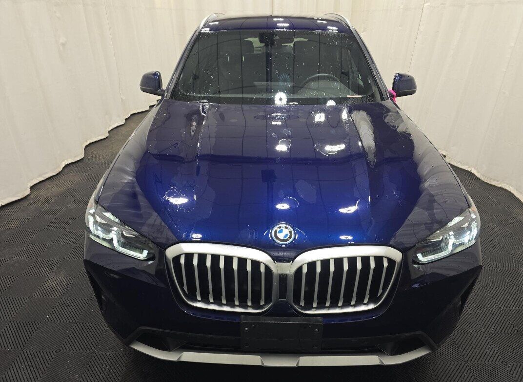 2023 BMW X3 xDrive30e Blind Spot Monitor Heated Seats Portland OR