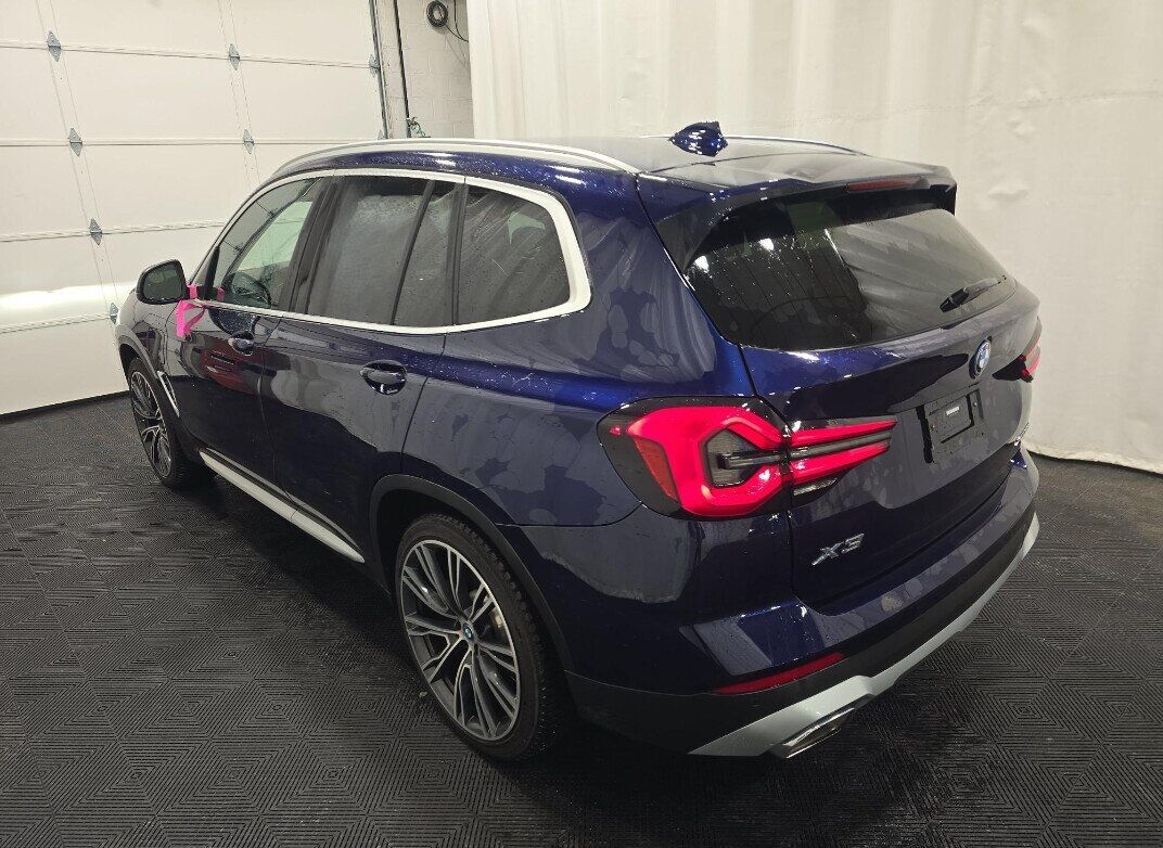 2023 BMW X3 xDrive30e Blind Spot Monitor Heated Seats Portland OR