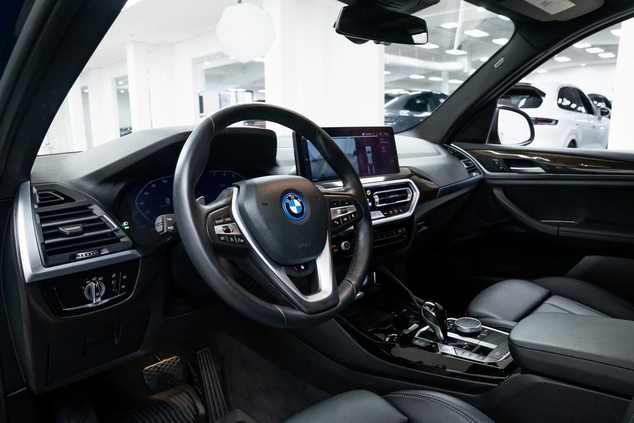 2023 BMW X3 xDrive30e Hybrid Blind Spot Monitor Heated Seats Portland OR