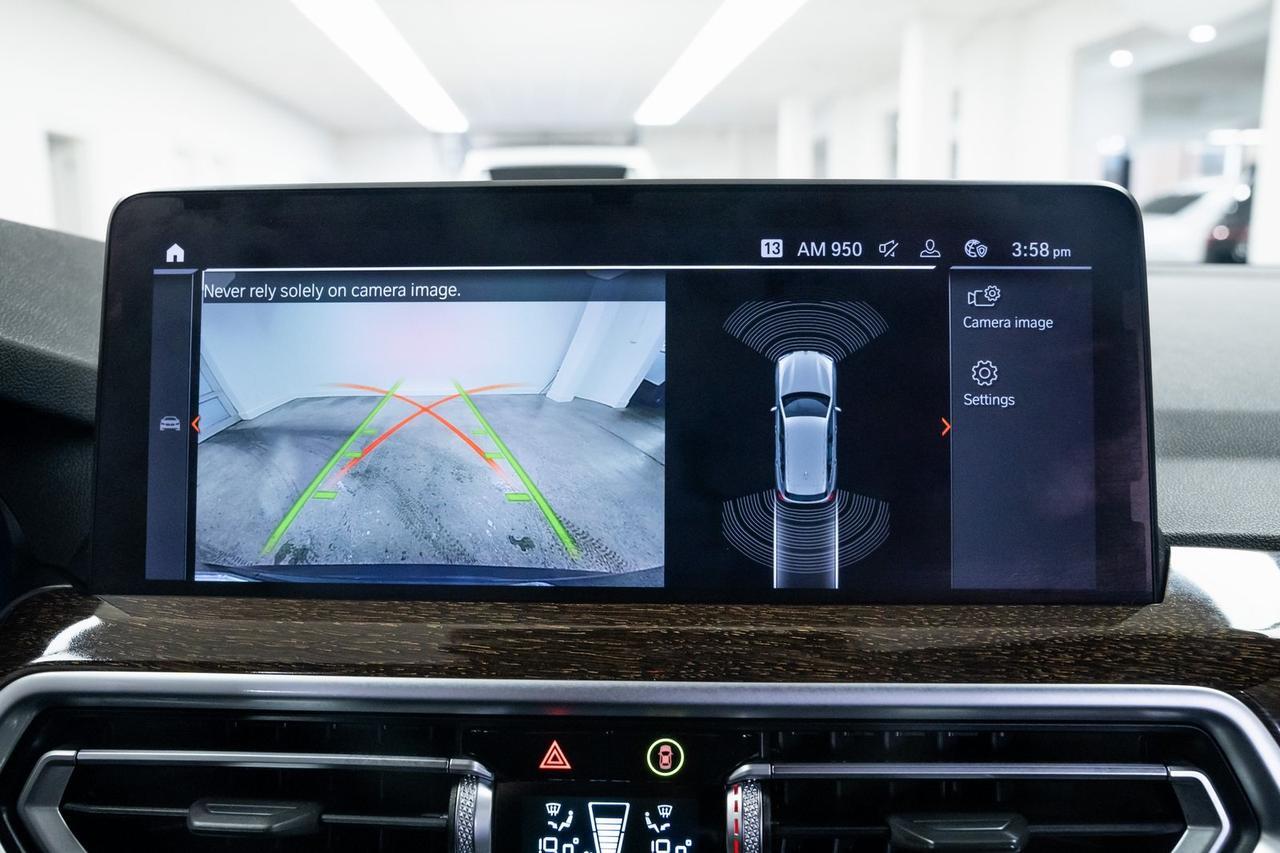 2023 BMW X3 xDrive30e Hybrid Blind Spot Monitor Heated Seats Portland OR