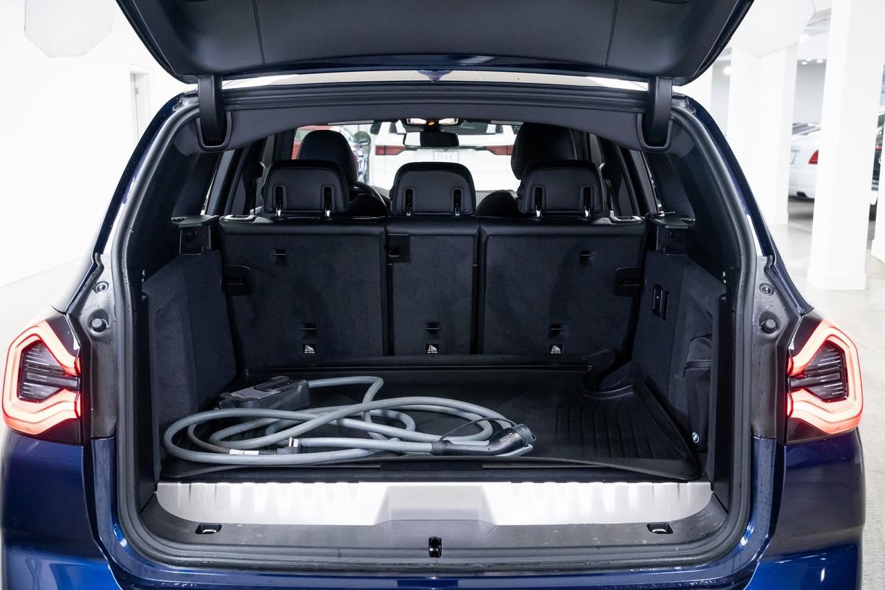 2023 BMW X3 xDrive30e Hybrid Blind Spot Monitor Heated Seats Portland OR