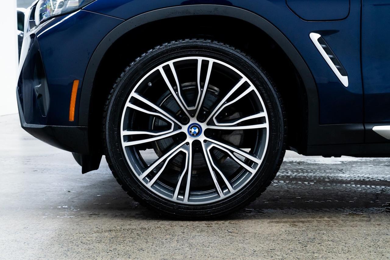 2023 BMW X3 xDrive30e Hybrid Blind Spot Monitor Heated Seats Portland OR