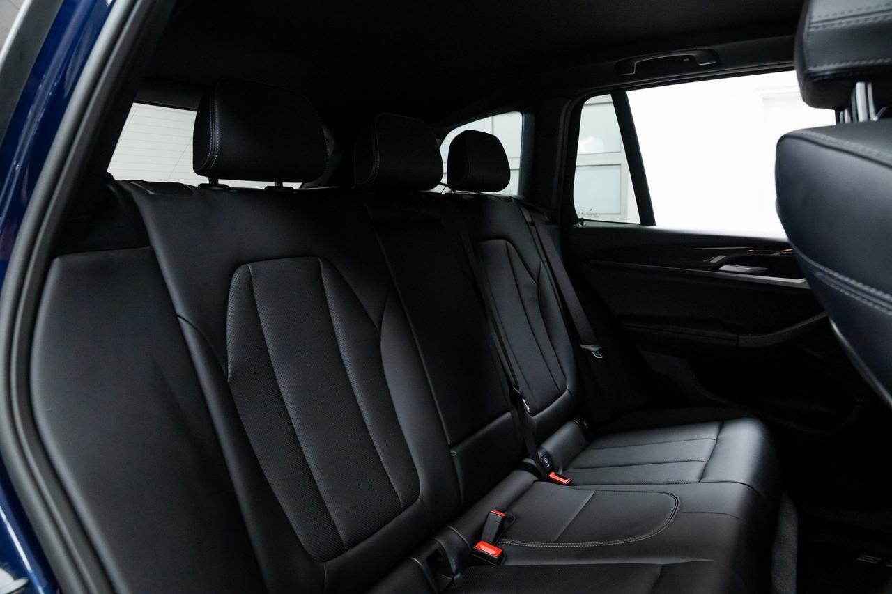 2023 BMW X3 xDrive30e Hybrid Blind Spot Monitor Heated Seats Portland OR