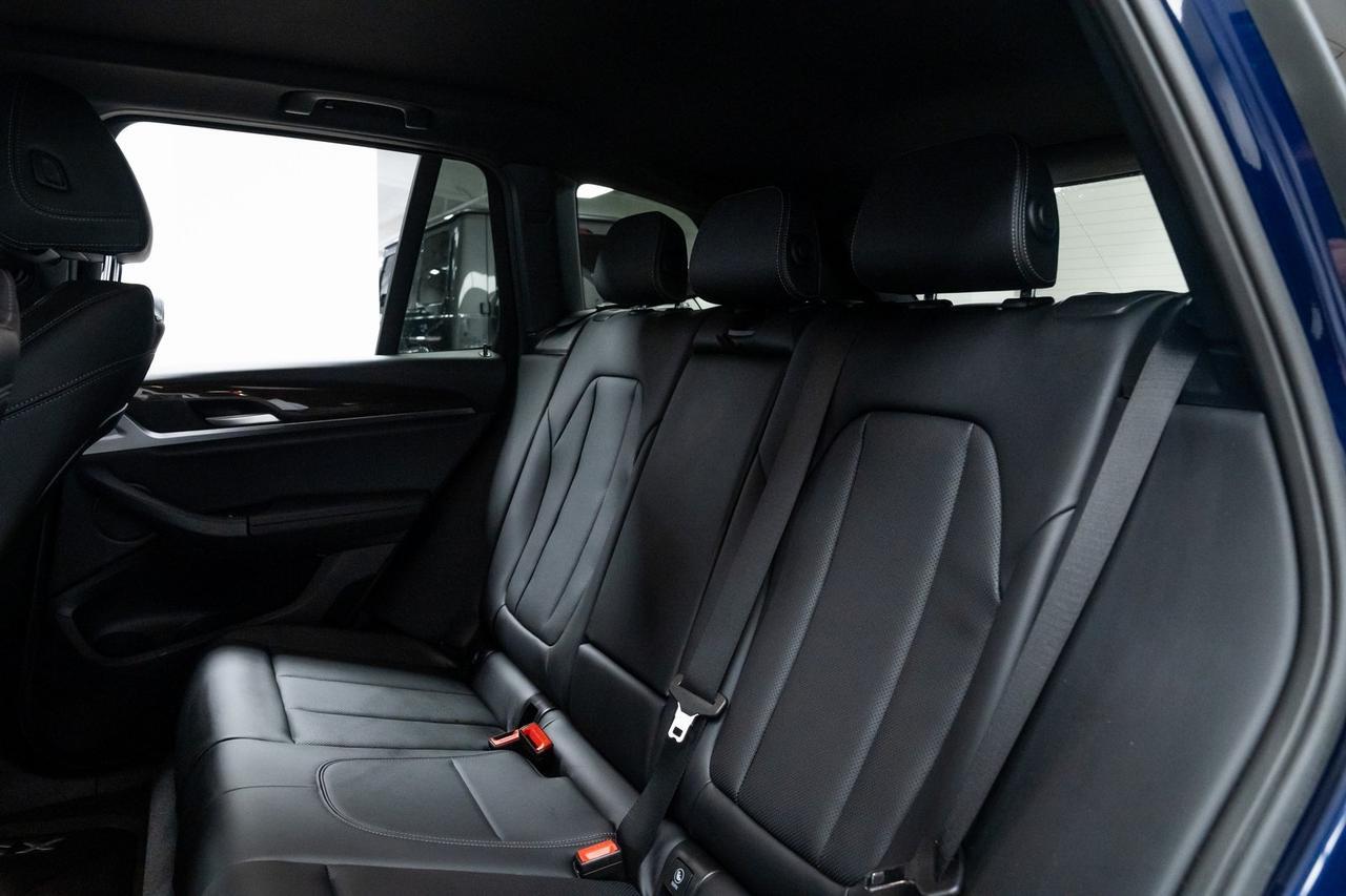 2023 BMW X3 xDrive30e Hybrid Blind Spot Monitor Heated Seats Portland OR