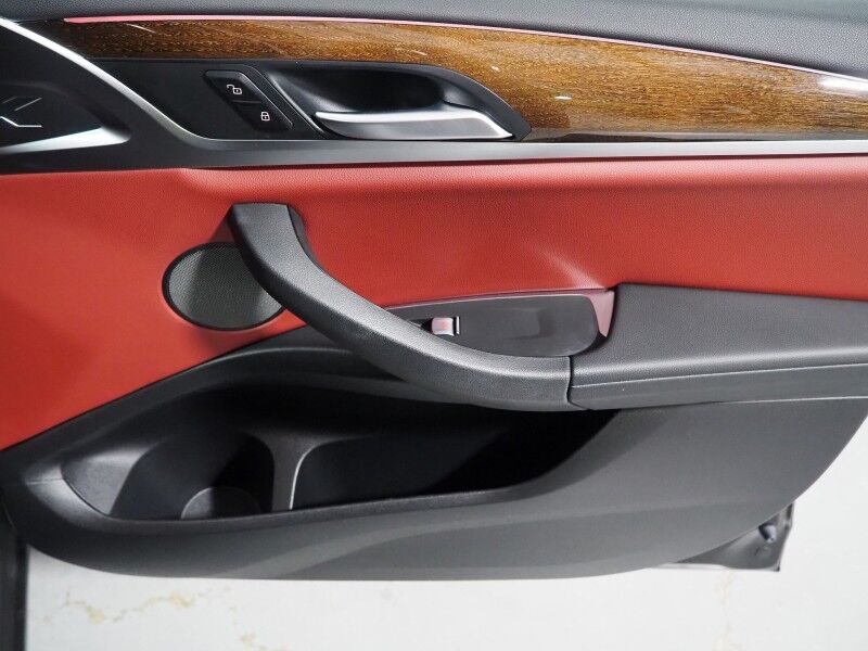 2023 BMW X3 xDrive30i AWD *HEADS-UP DISPLAY, NAVIGATION, LIVE COCKPIT PRO, SAFETY ALERTS, 360 VIEW CAMERAS, COLOR TOUCHSCREEN, PANORAMA MOONROOF, HEATED SEATS/STEERING, COMFORT ACCESS, HARMAN/KARDON, ANDROID & APPLE Round Rock TX