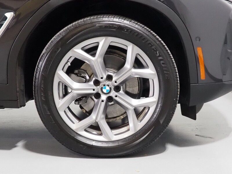 2023 BMW X3 xDrive30i AWD *HEADS-UP DISPLAY, NAVIGATION, LIVE COCKPIT PRO, SAFETY ALERTS, 360 VIEW CAMERAS, COLOR TOUCHSCREEN, PANORAMA MOONROOF, HEATED SEATS/STEERING, COMFORT ACCESS, HARMAN/KARDON, ANDROID & APPLE Round Rock TX