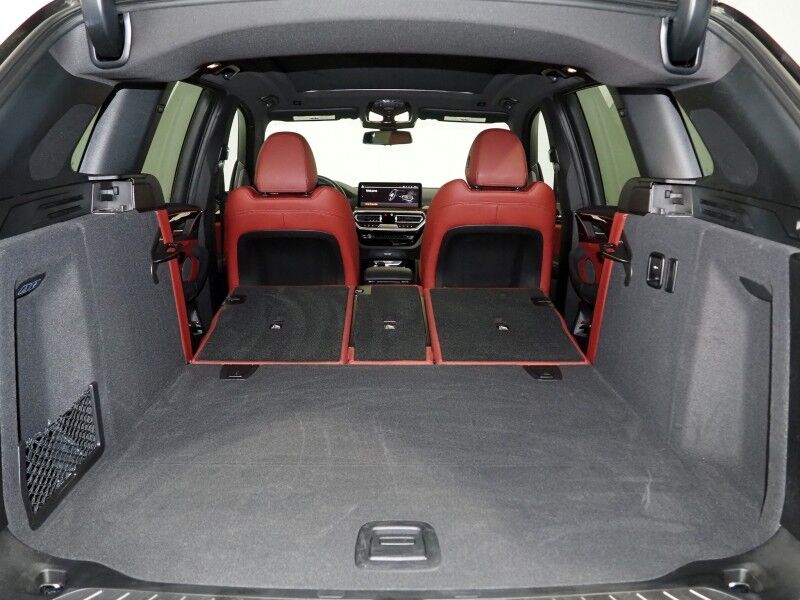 2023 BMW X3 xDrive30i AWD *HEADS-UP DISPLAY, NAVIGATION, LIVE COCKPIT PRO, SAFETY ALERTS, 360 VIEW CAMERAS, COLOR TOUCHSCREEN, PANORAMA MOONROOF, HEATED SEATS/STEERING, COMFORT ACCESS, HARMAN/KARDON, ANDROID & APPLE Round Rock TX