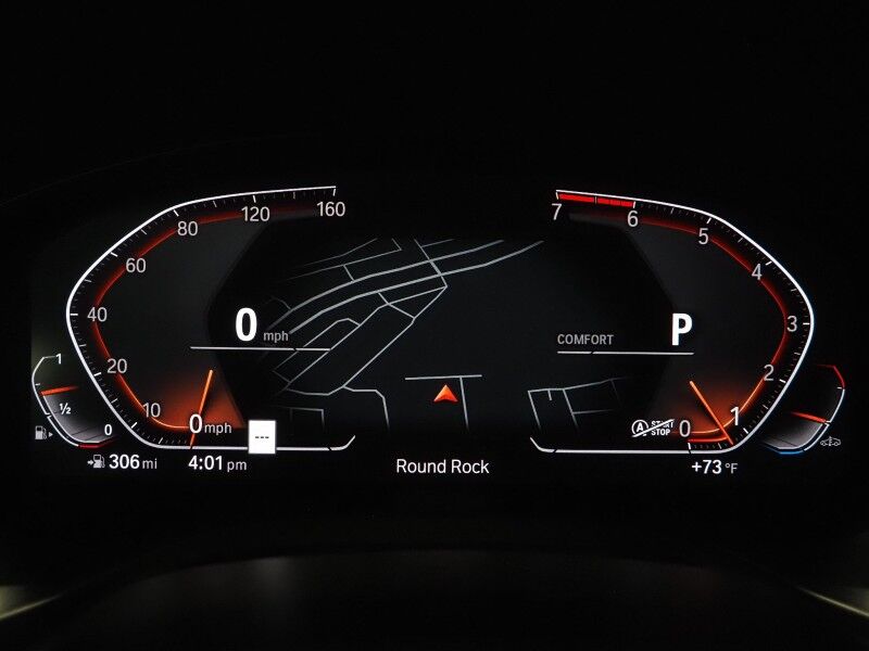 2023 BMW X3 xDrive30i AWD *HEADS-UP DISPLAY, NAVIGATION, LIVE COCKPIT PRO, SAFETY ALERTS, 360 VIEW CAMERAS, COLOR TOUCHSCREEN, PANORAMA MOONROOF, HEATED SEATS/STEERING, COMFORT ACCESS, HARMAN/KARDON, ANDROID & APPLE Round Rock TX