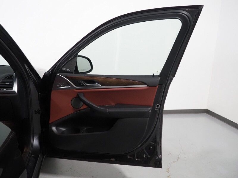 2023 BMW X3 xDrive30i AWD *HEADS-UP DISPLAY, NAVIGATION, LIVE COCKPIT PRO, SAFETY ALERTS, 360 VIEW CAMERAS, COLOR TOUCHSCREEN, PANORAMA MOONROOF, HEATED SEATS/STEERING, COMFORT ACCESS, HARMAN/KARDON, ANDROID & APPLE Round Rock TX