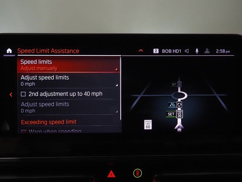 2023 BMW X3 xDrive30i AWD *HEADS-UP DISPLAY, NAVIGATION, LIVE COCKPIT PRO, SAFETY ALERTS, 360 VIEW CAMERAS, COLOR TOUCHSCREEN, PANORAMA MOONROOF, HEATED SEATS/STEERING, COMFORT ACCESS, HARMAN/KARDON, ANDROID & APPLE Round Rock TX